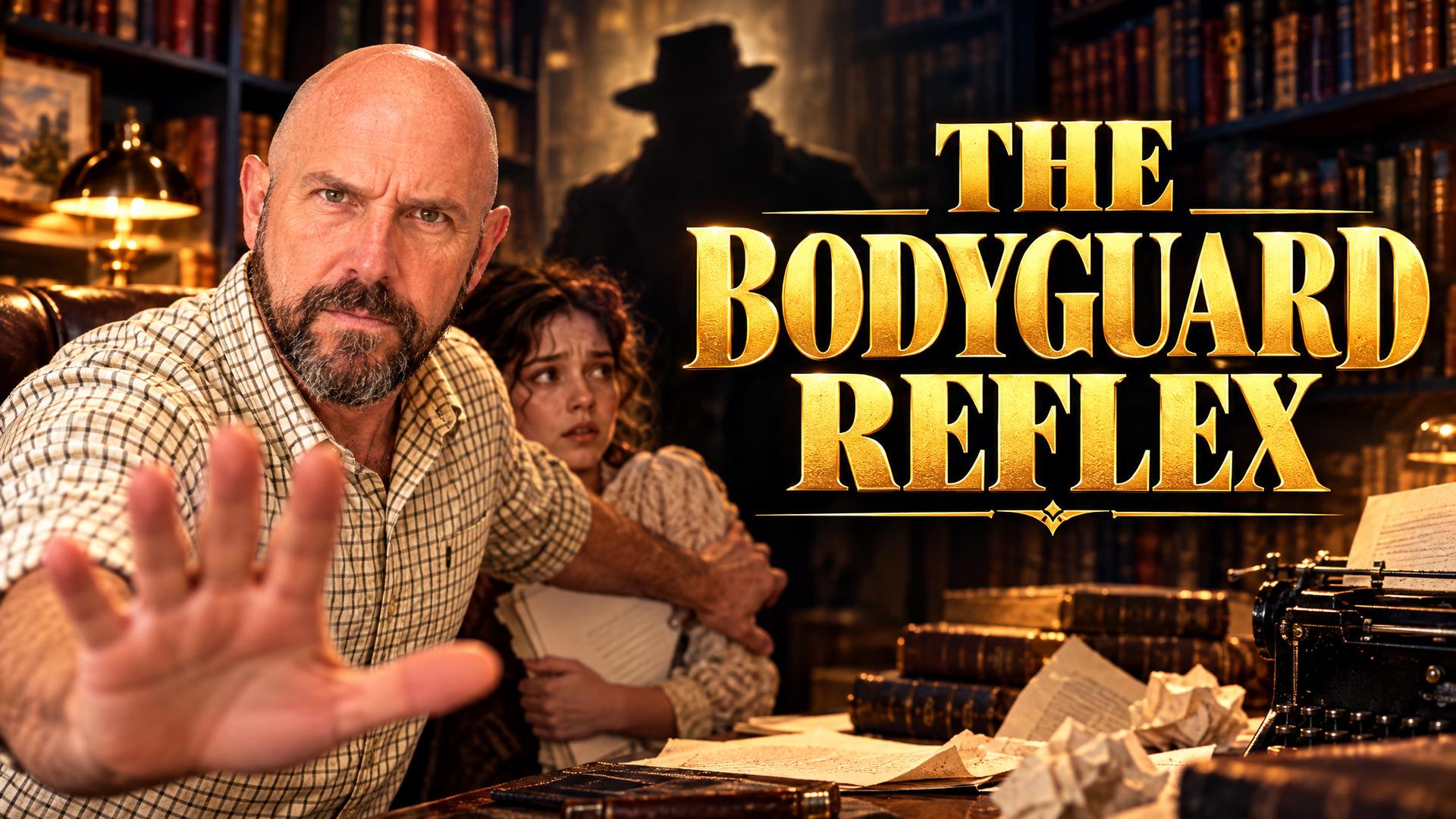The Bodyguard Reflex
